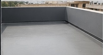 Vijayawada waterproofing completed result